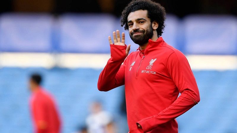 هل يتخلى ليفربول عن صلاح بسعر